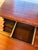 1980s Drylund Super Skyline Rosewood Executive Desk For Sale - Image 13 of 18