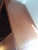 Mid-Century Modern Danish Teak Media Cabinet For Sale - Image 3 of 4