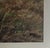 Brown Once We Were Many Lee Cable Limited Edition S/N Wild Buffalo Fine Art Print W/Coa For Sale - Image 8 of 9