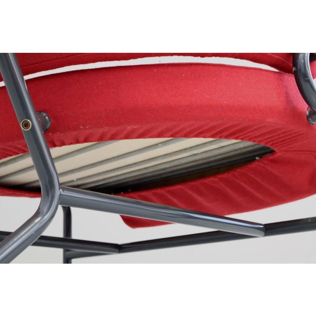 Vintage PL19 Lounge Chairs by Franco Albini for Poggi Pavia, 1955, Set of 2 For Sale - Image 14 of 18