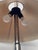 Silver ML3 Table Lamp by Ingo Maurer for Design M For Sale - Image 8 of 12