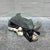 Mid 20th Century Vintage MCM Resin Crouching Cat/Black Panther Coffee Table For Sale - Image 5 of 9