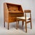 Model No. 63 Teak Wood Secretary by Kai Kristiansen for Tørring Møbelfabrik and HJN Møbler, Denmark, 1960s For Sale - Image 6 of 18
