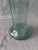 Italian Extra Tall Vintage Italian Glass Pasta Spaghetti Jar With Cork Top For Sale - Image 3 of 14