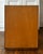 1960s Shōwa-Era Modern Tansu Dressers / Bedside Chests - A Pair For Sale - Image 9 of 12