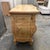 Wood Pulaski Furniture Bombe Chest of Drawers For Sale - Image 7 of 12
