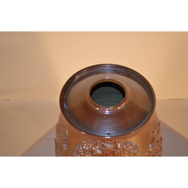 19th Century 19th C Antique English Spirit Barrel For Sale - Image 5 of 6