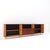 Mid-Century Modern Dutch Made to Measure Sideboard in Teak, 1950s For Sale - Image 6 of 12