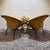 Balloon Chairs from Lusch & Co., 1960s, Set of 2 For Sale - Image 10 of 15