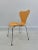 Arne Jacobsen Model 3107 Chair by Arne Jacobsen, 1980s For Sale - Image 4 of 10