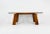Sapporo Dining Table and Four Chairs by Mario Marenco for Mobilgirgi, 1970s, Set of 5 For Sale - Image 12 of 17