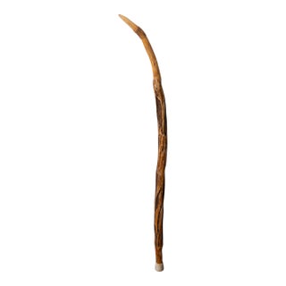 Vernon Edwards Walking Stick, 1980s For Sale