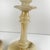 Alabaster Candlesticks, 1960s, Set of 2 For Sale - Image 9 of 13