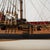 Italian Amati HMS Fly Ship Model, Hand-Assembled, 1:64 Scale, Restored For Sale - Image 17 of 18