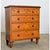 English 19th Century Faux Bois Painted Chest For Sale In Baton Rouge - Image 6 of 17