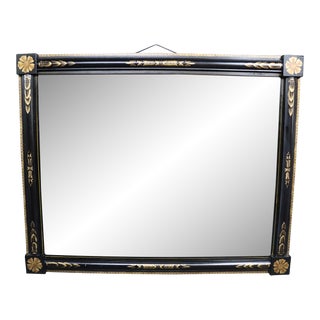 Hitchcock Mirror For Sale
