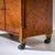 Pair of Charles X Sideboards, Bird's-Eye Maple, France, Circa 1830 For Sale - Image 10 of 14