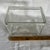 1920s 1920's Glass Battery Box Vase For Sale - Image 5 of 8