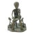 Antique African Family Bronze Sculpture For Sale