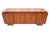 1940s Art Deco Sideboard, Poland, 1940s For Sale - Image 5 of 11