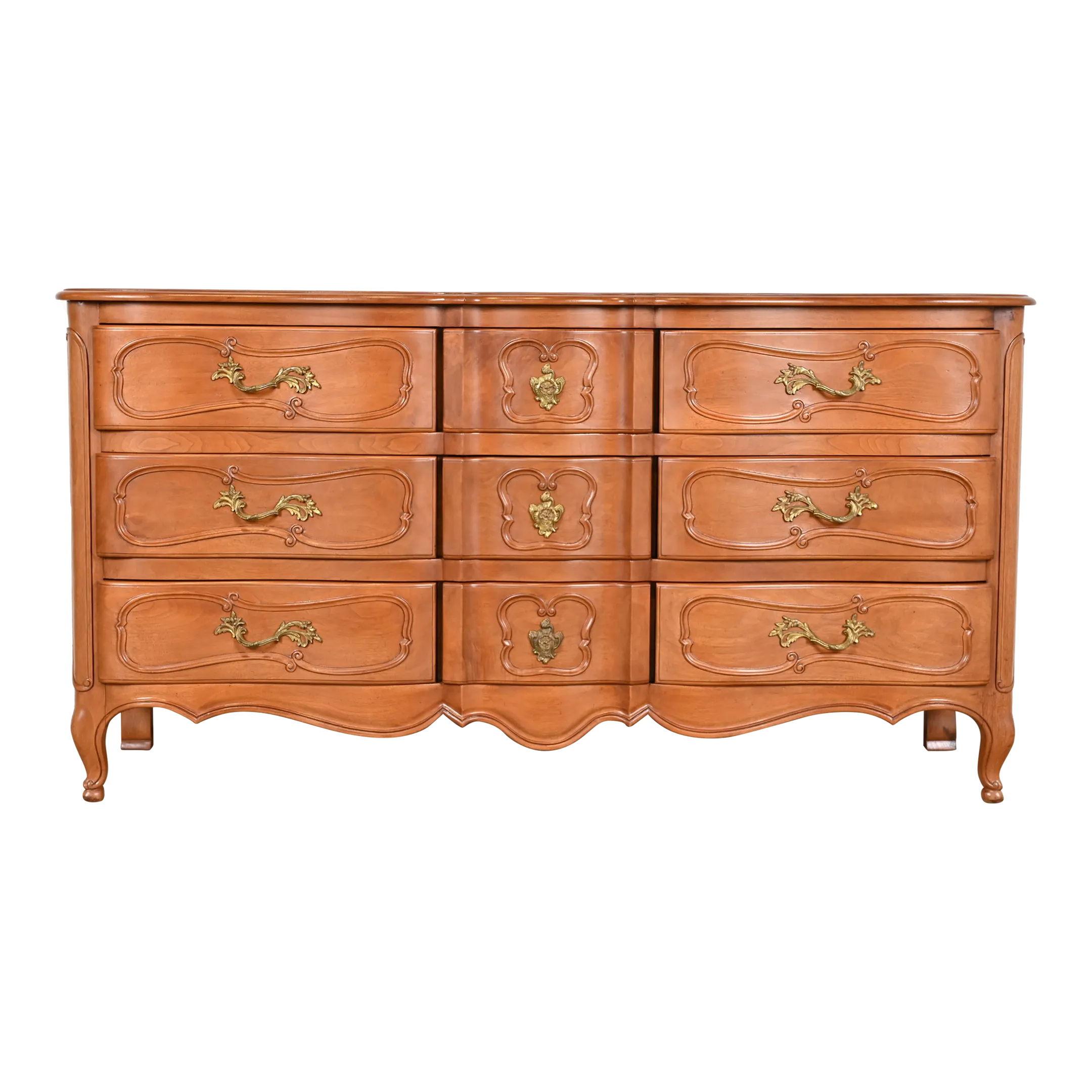 bodart-french-provincial-louis