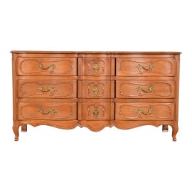 Example of Bodart Furniture Dressers and Chests of Drawers