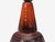 Ceramic 1970s Danish Mid-Century Modern, Orange-Red Glazed Stoneware For Sale - Image 7 of 10