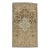 Modern Turkish Oushak Rug 3'4" x 5'9" For Sale
