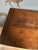 1990s Vintage Cherrywood Console Table, 1990s For Sale - Image 5 of 10