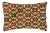 1960s Turkish Oushak Pillow For Sale