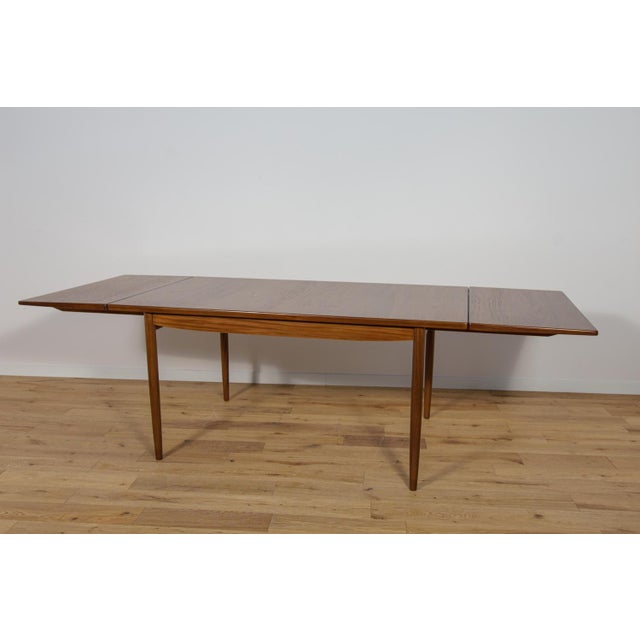 Mid-Century Teak Extendable Dining Table from G-Plan, United Knigdom, 1960s For Sale - Image 18 of 18