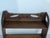 Antique Carved Wall Shelf, 1920s For Sale - Image 13 of 17