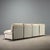 Chair-a-Bank Sofa attributed to Mario Bellini for Cassina For Sale - Image 10 of 13