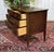 20th Century English Chest of Drawers in Mahogany and Oak For Sale - Image 14 of 18