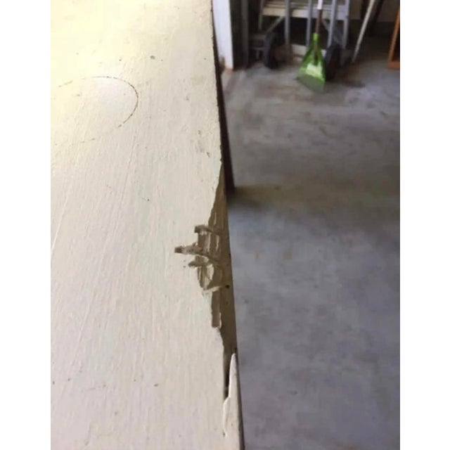 Vintage Federal Fireplace Mantel For Sale In Detroit - Image 6 of 6