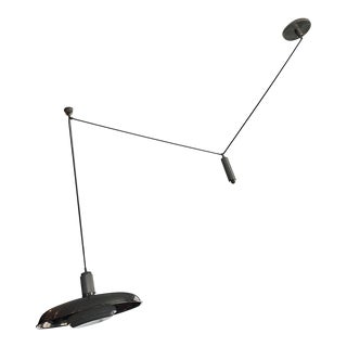 Romann and William Oscar Counterweight Light For Sale