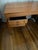 Mid-Century Modern Danish Teak Desk For Sale - Image 3 of 3