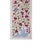 Suzani Embroidered Table Runner Dimension; 20'' x 74" inches /51 x 189 cm / 1'8'' x 6'2'' Material: 100% cotton....