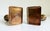 1950s Brass & Copper Candle Holders For Sale - Image 14 of 14