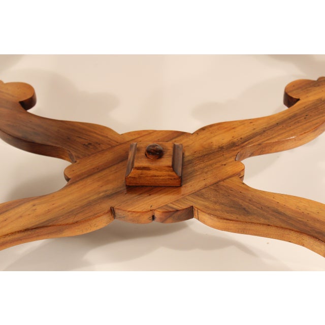 18th Century Baroque German Table For Sale In Boston - Image 6 of 9