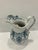 Antique English Ironstone Pitcher For Sale In Boston - Image 6 of 8