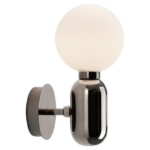 Aballs A Wall Light in Platinum by Jaime Hayon, 2013 For Sale - Image 4 of 4