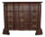 Vintage Alfonso Marina Bombe Chest For Sale