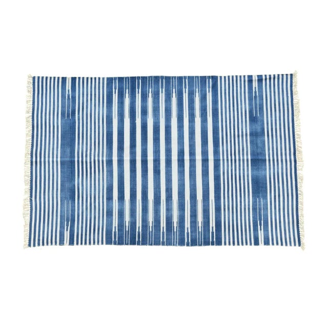 Not Yet Made - Made To Order Mangalore Rug, 10X14 For Sale - Image 5 of 5