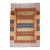 Contemporary Gabbeh Rug 6'8'' X 9'7'' For Sale