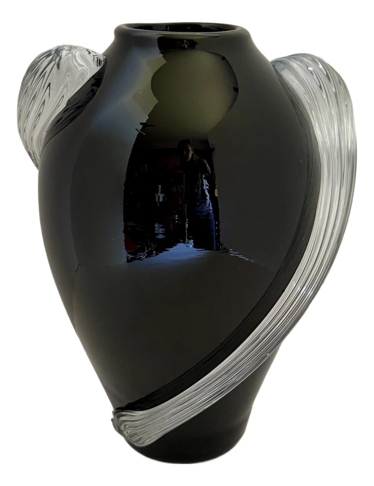 Vintage Art Deco Vases | Chairish