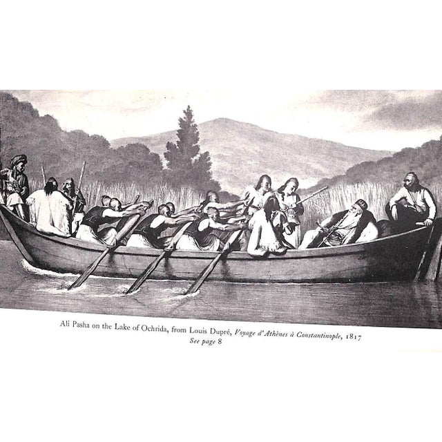 "Truffle Hunt With Sacheverell Sitwell" 1953 Sitwell, Sacheverell For Sale - Image 9 of 11