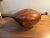 Mid-Century Modern 20th Century MCM Hand-Carved Walnut Box by Daniel Loomis Valenza For Sale - Image 3 of 12