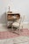18th Century Swedish Chair in Original Paint For Sale - Image 9 of 10
