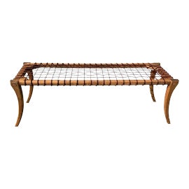 Example of Vintage Furniture